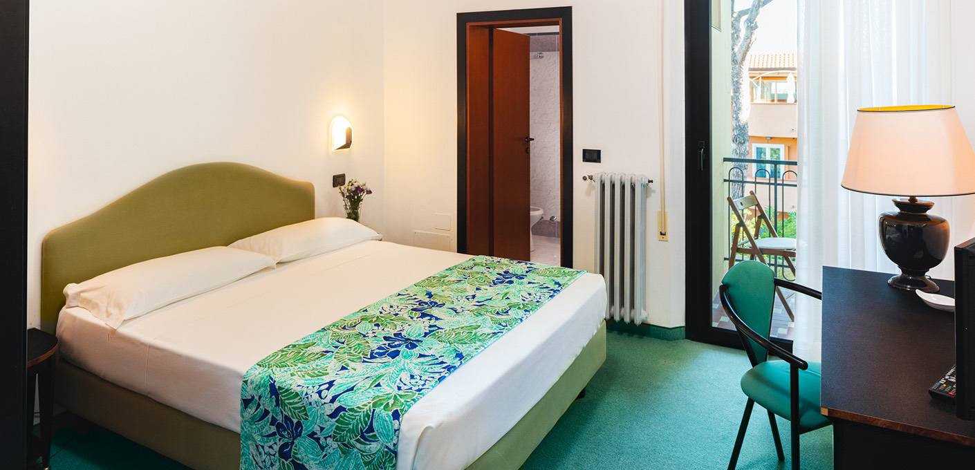 media.Camera Standard Hotel Stella Riccione