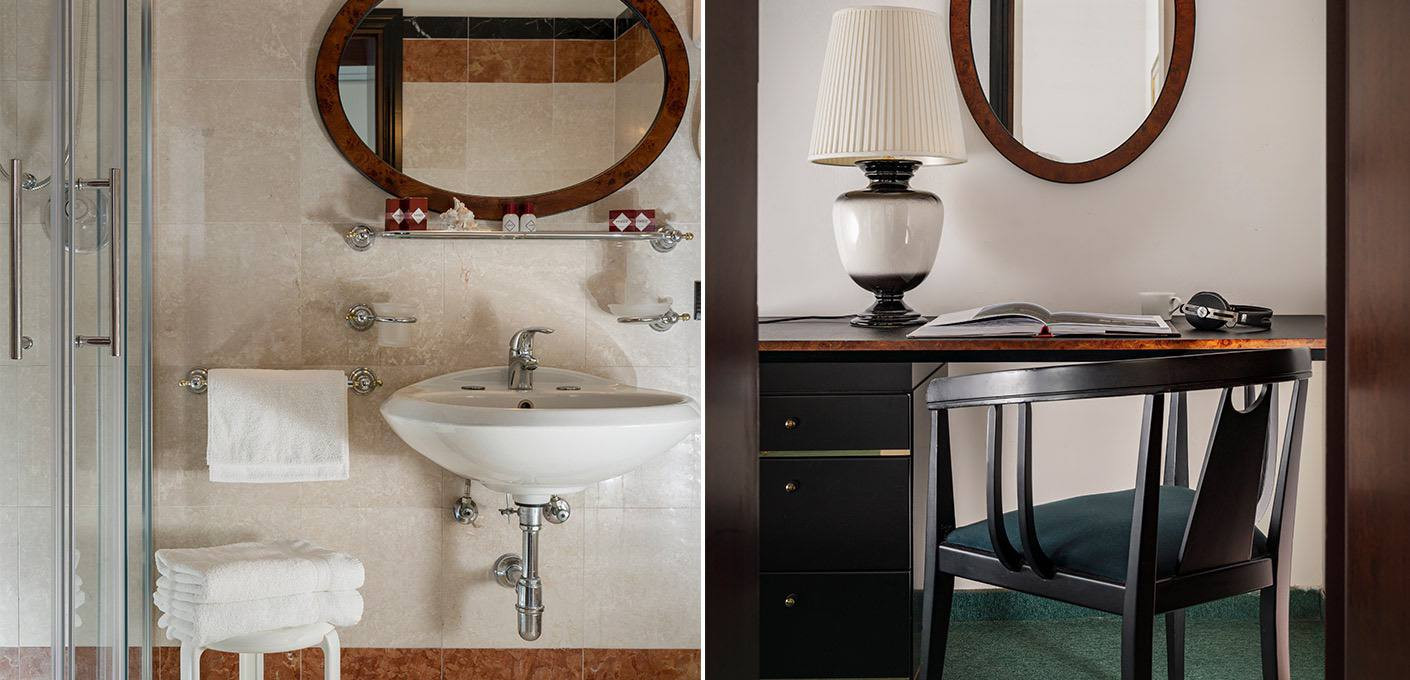 media.Camera Junior Suite Matrimoniale Hotel Stella Riccione-2