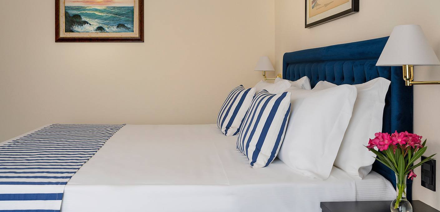 media.Camera Junior Suite Matrimoniale Hotel Stella Riccione-3