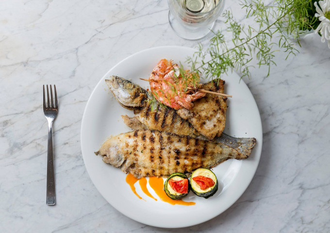 media.Ristorante Hotel Stella Riccione