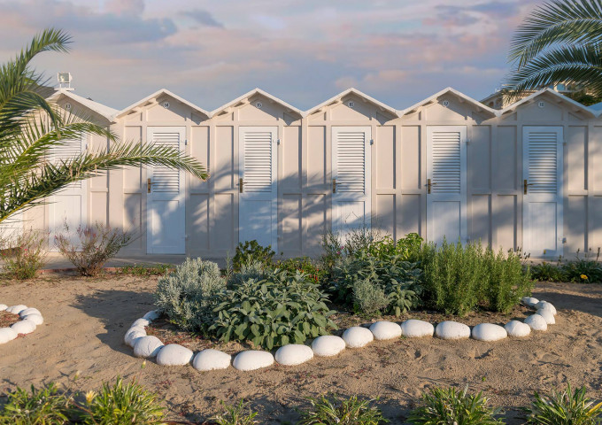 media.Hotel convenzionato con Spiaggia Riccione