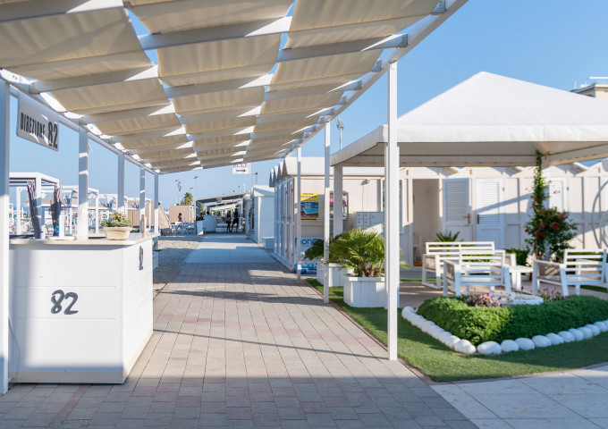 media.Spiaggia 82 Riccione Hotel Stella 3 stelle Superior