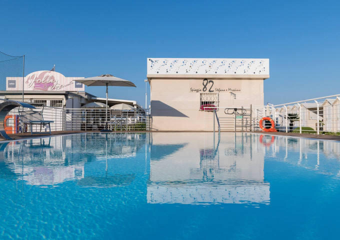 media.Spiaggia 82 Hotel 3 stelle Superior Riccione