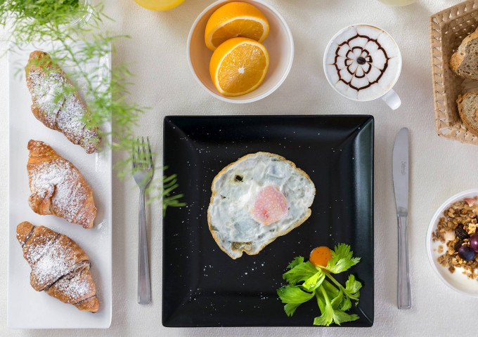 media.Colazione salata Hotel Stella Riccione