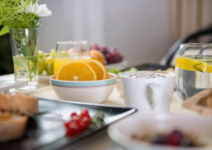 media.Bed and Breakfast Hotel Stella Riccione