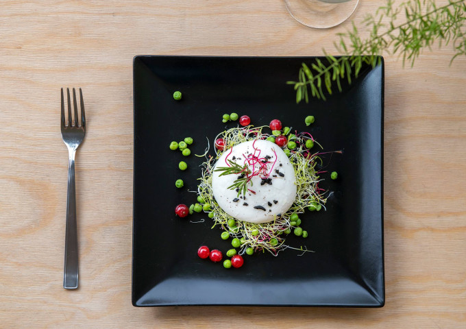 media.Hotel con pranzi Riccione 3 stelle