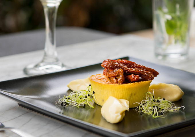 media.Hotel Ristorante vegetariani Riccione