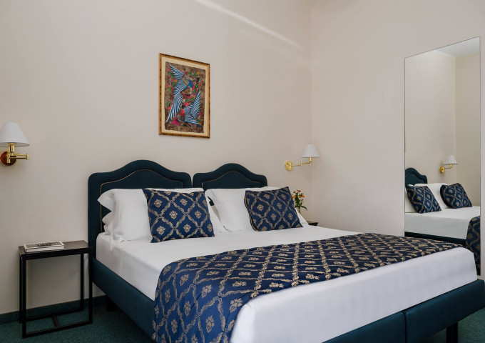 media.Cerca Camera Hotel 3 stelle Superior Riccione con Parcheggio