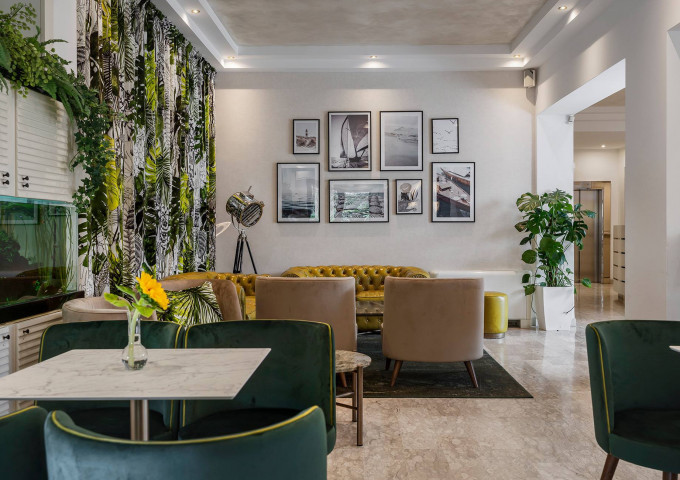 media.Hotel Nuovo a Riccione vicino al Mare