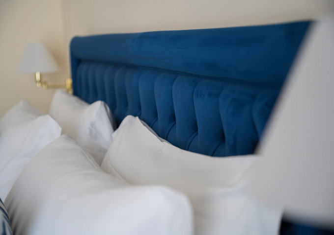 media.Hotel Riccione con camere nuove Viale Ceccarini