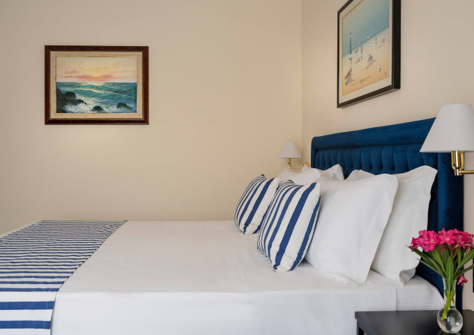 media.Junior Suite Hotel Stella Riccione Camera Nuova