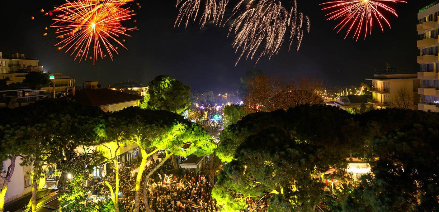 media.Capodanno 2025 Riccione in Mezza Pensione