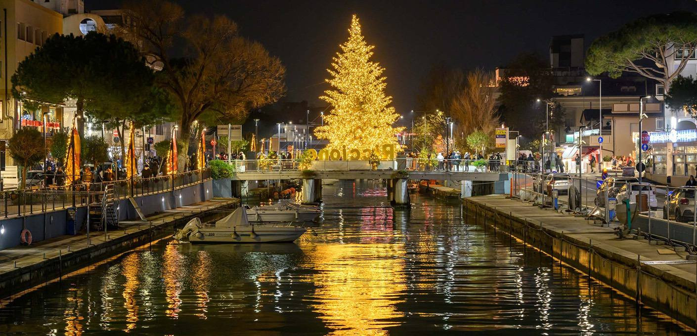 media.Capodanno Riccione Prezzi Hotel Stella Riccione