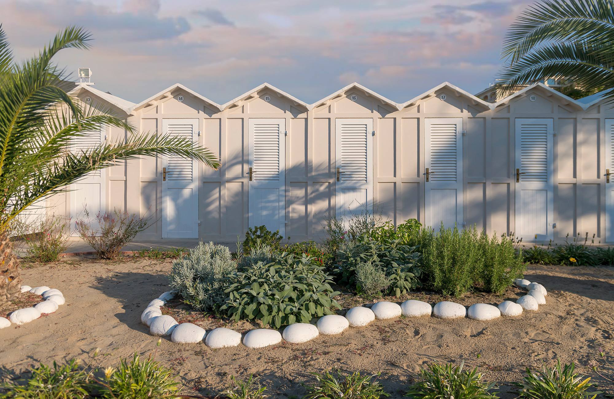 media.Hotel convenzionato con Spiaggia Riccione