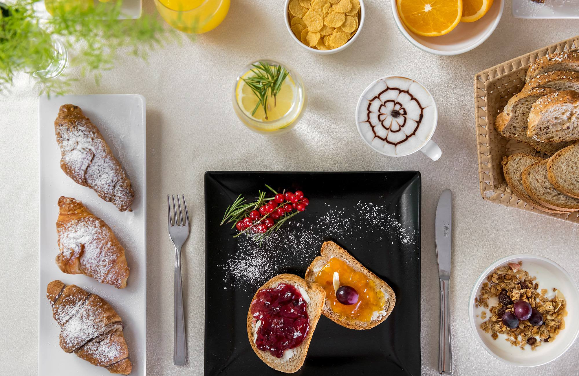 media.Colazione Hotel Stella Riccione