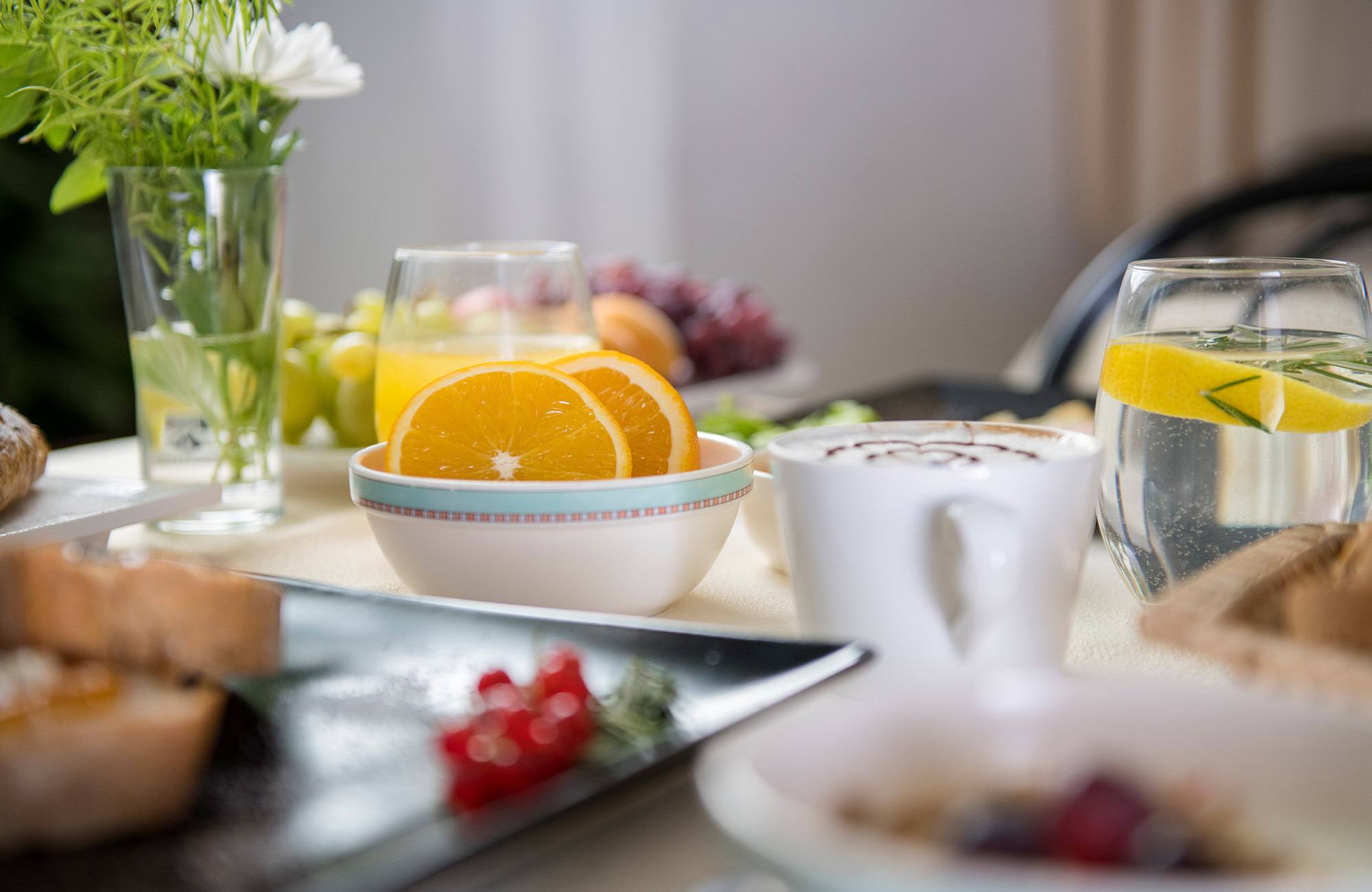 media.Bed and Breakfast Hotel Stella Riccione